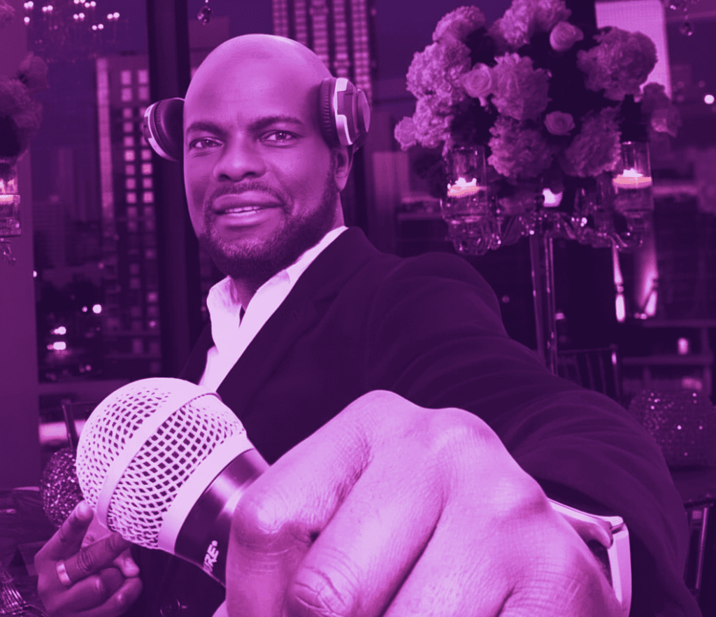 Best Afrobeats-Afropop DJs in New-York, New Jersey-Connecticut DJ SM, Top AfroHouse DJ NYC